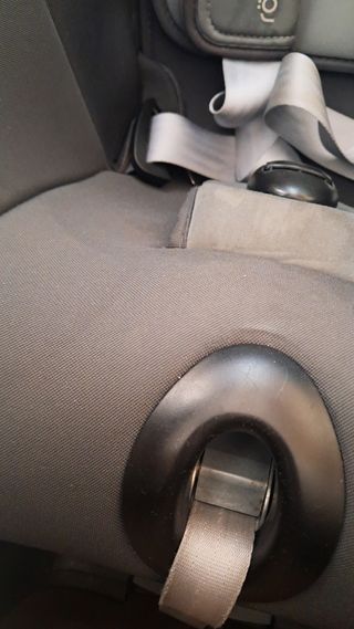 silla de coche para bebe