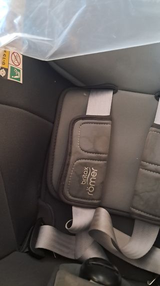 silla de coche para bebe