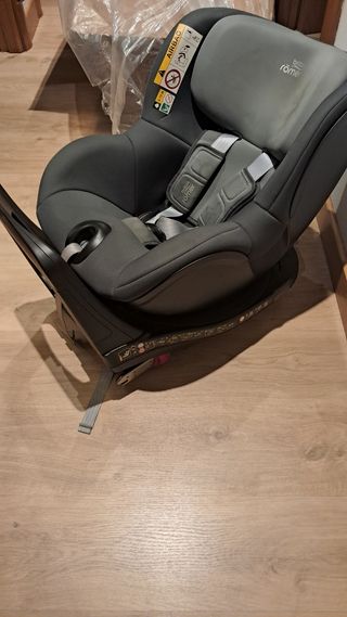 silla de coche para bebe