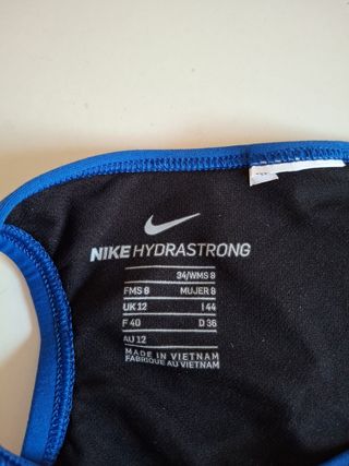 BAÑADOR NIKE NUEVO