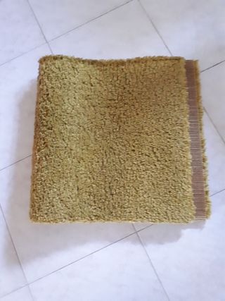 Alfombra