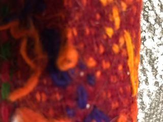 Kilim turco antiguo de Konya hecho a mano