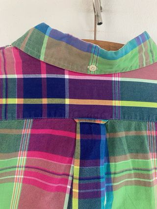 Camisa Polo Ralph Lauren M