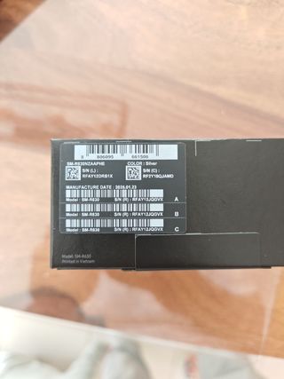 Samsung galaxy buds3 pro