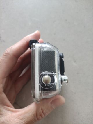 Go Pro Hero 3