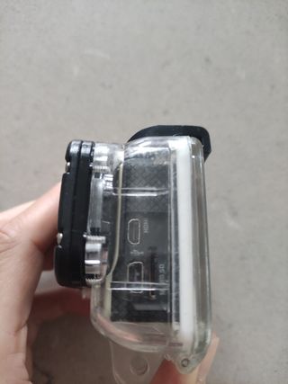 Go Pro Hero 3