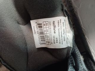 Patines de linea hombre Oxelo