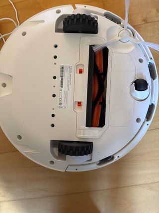 Robot Aspirador S12 Xiaomi