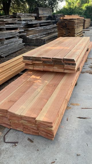Tablas de Madera OFERTA
