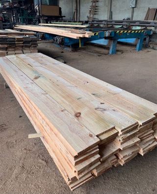 Tablas de Madera OFERTA