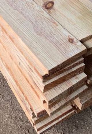 Tablas de Madera OFERTA