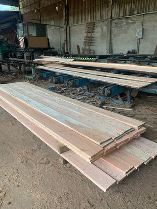 Tablas de Madera OFERTA