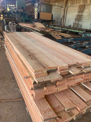 Tablas de Madera OFERTA