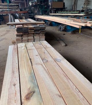 Tablas de Madera OFERTA