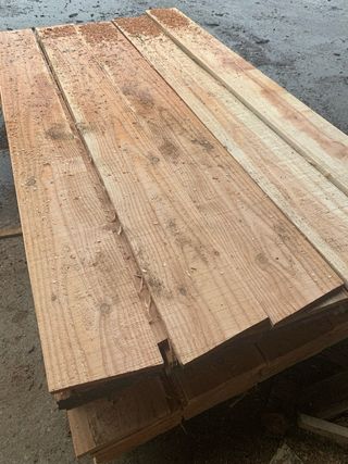 Tablas de Madera OFERTA