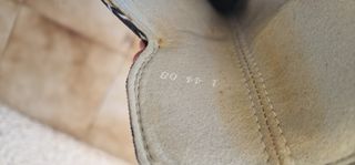 Patines de Hielo Hombre, 44, Graf 101