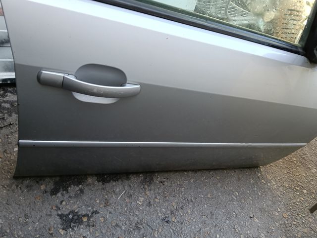 Puertas de Ford Mondeo 2002