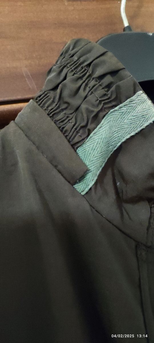 Bomber Jacket leggero primavera autunno Donna