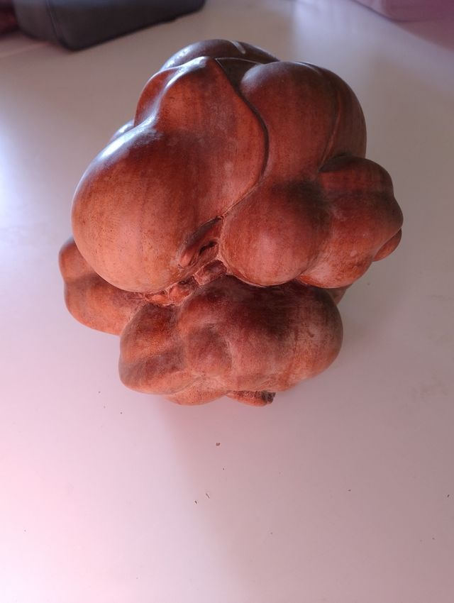 Il pensatore   soprammobile 