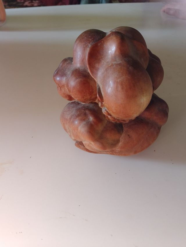 Il pensatore   soprammobile 