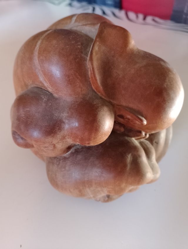 Il pensatore   soprammobile 