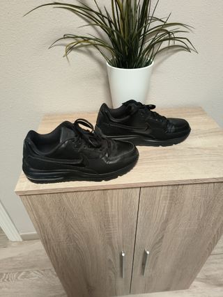 Zapatillas Nike Air Max LTD 3