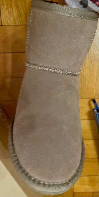 stivali tipo UGG