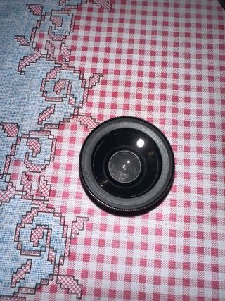 Lente de teléfono móvil 0,45x