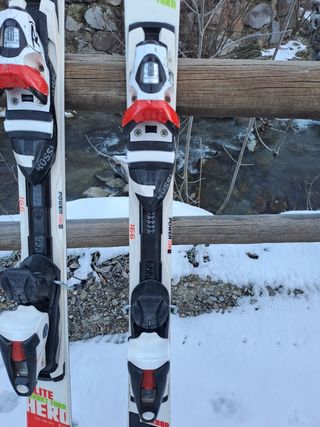SKI HERO ELITE