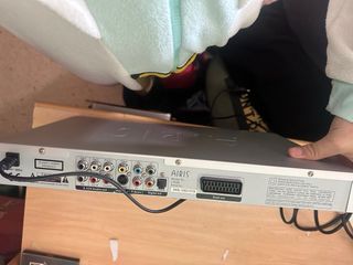 Dvd