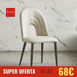 Super oferta sillas