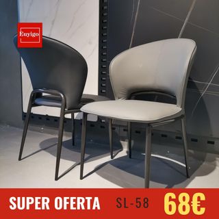 Super oferta sillas