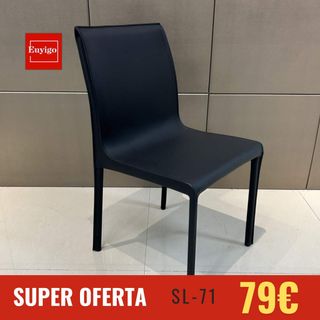 Super oferta sillas