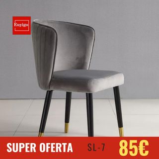 Super oferta sillas