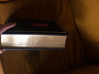 Sagrada Biblia