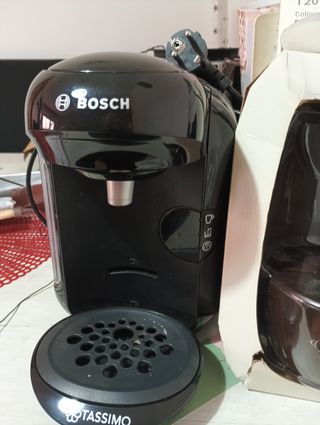 Cafetera 