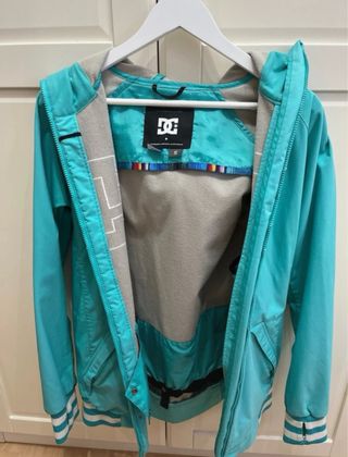 Chaqueta esquí/snow