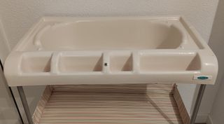 Bañera bebe