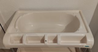 Bañera bebe
