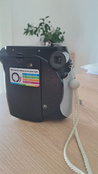 Polaroid 300