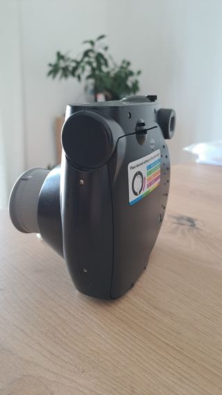 Polaroid 300