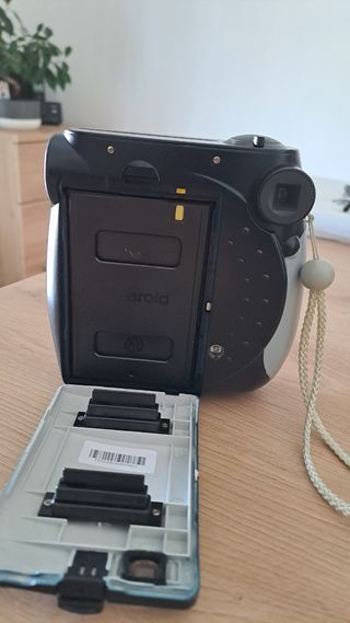 Polaroid 300