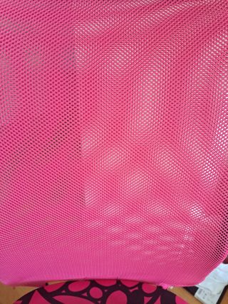 Silla estudio IKEA. Infantil juvenil.