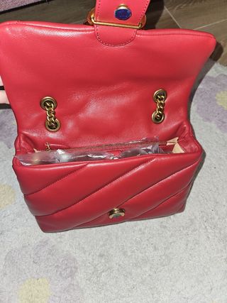 LOVE PUFF CLASSIC - Borsa a tracolla