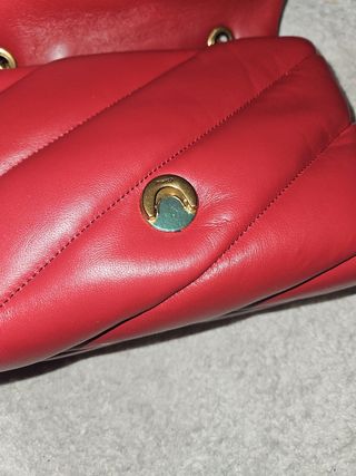 LOVE PUFF CLASSIC - Borsa a tracolla