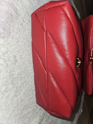 LOVE PUFF CLASSIC - Borsa a tracolla
