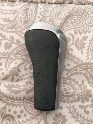 POMO BMW M 6 VELOCIDADES