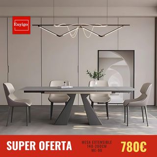 Mesas comedor oferta