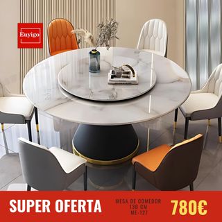 Mesas comedor oferta