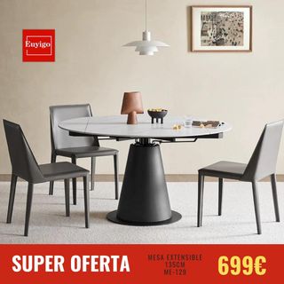 Mesas comedor oferta